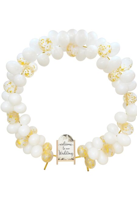 lamour-balloons-circle-gold-studio