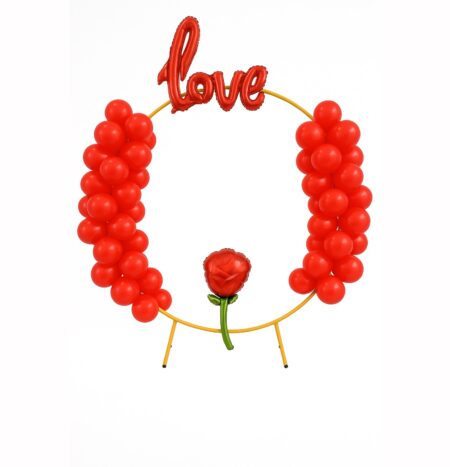 lamour-balloons-circle-red-love-studio